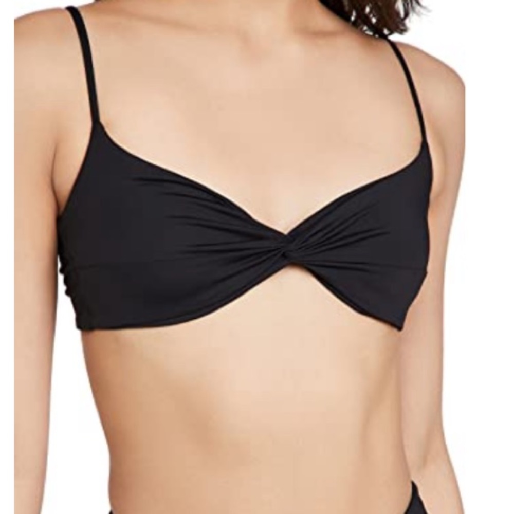 L*Space Ringo Bikini Top